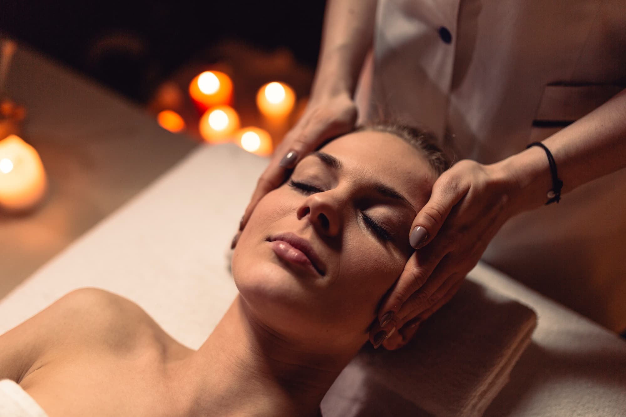 Tendências em Estética e Bem-Estar em 2025: O crescimento do Head Spa e da Terapia Capilar