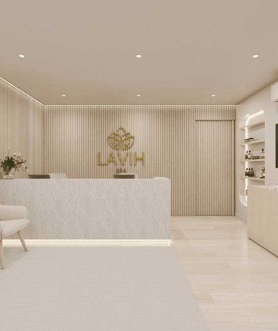 Franquia Lavih Spa